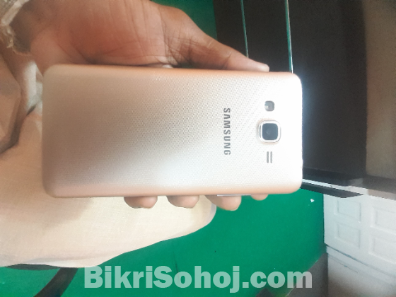 Samsung Galaxy J2 Prime
